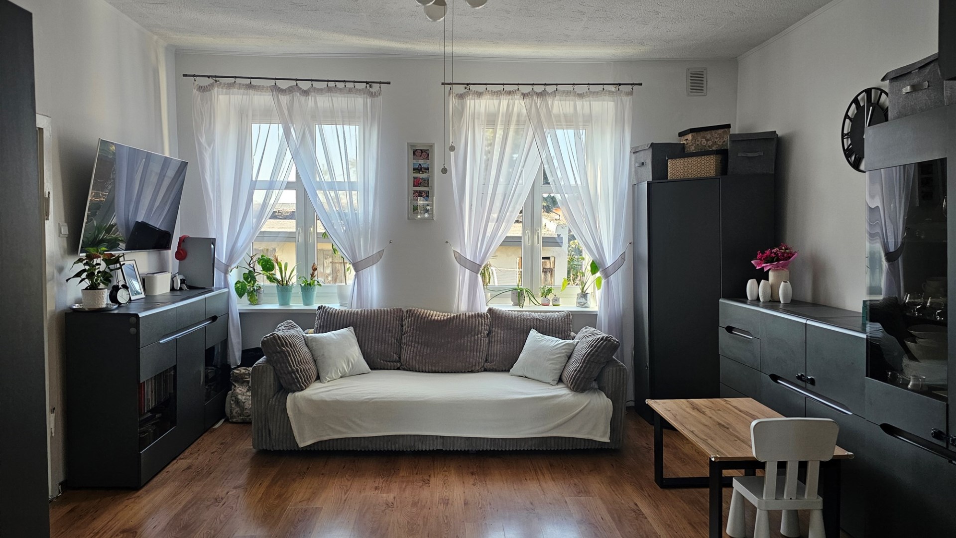 Mieszkanie na sprzedaż