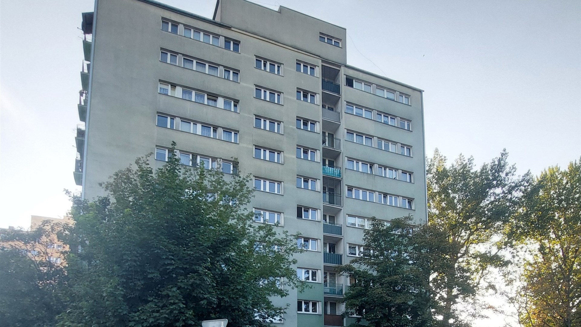Mieszkanie na sprzedaż