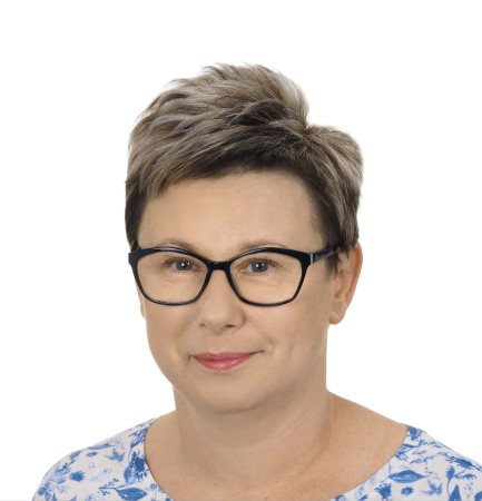 Katarzyna Rybus